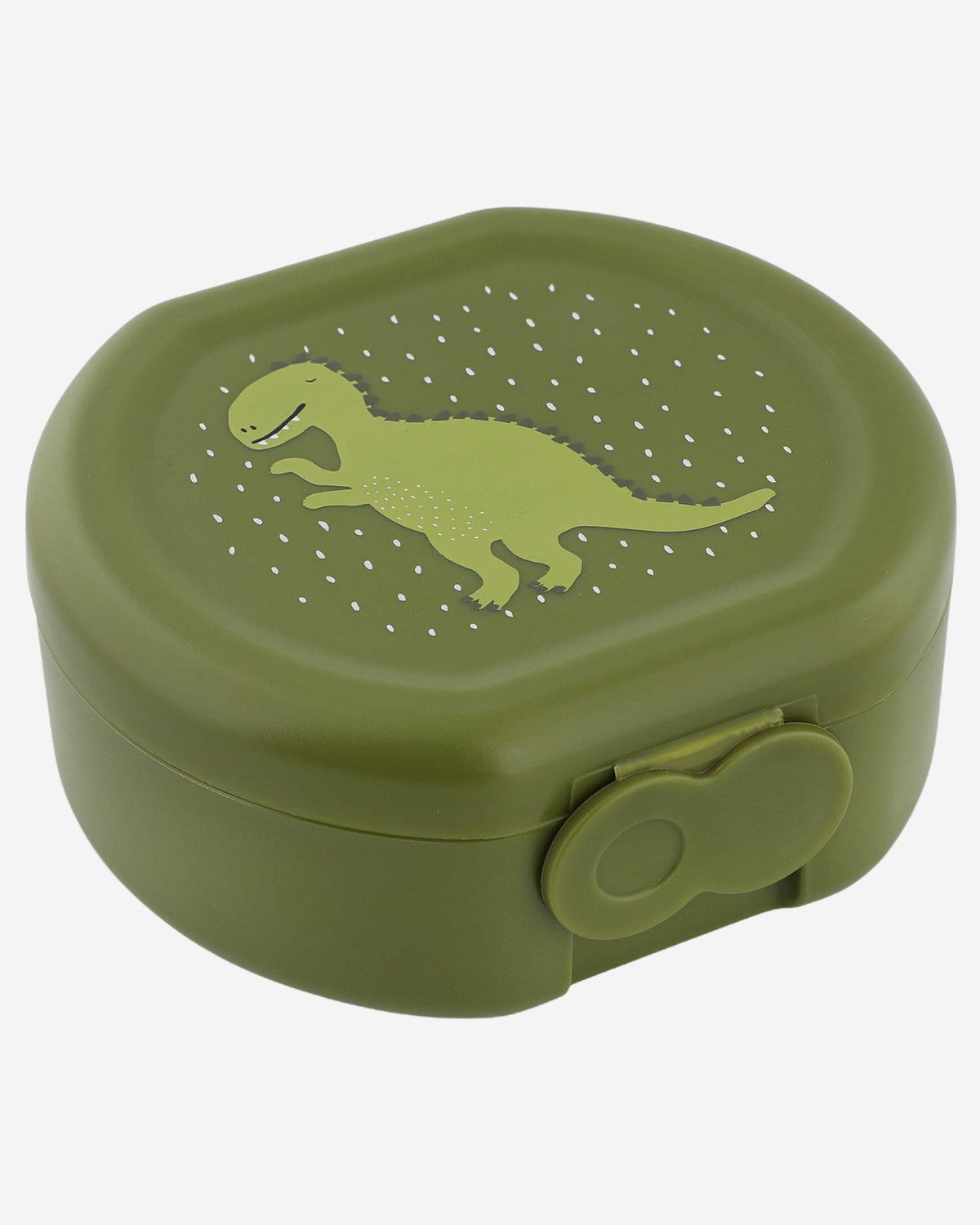 Trixie Snack Box With Clip - Set of 2 - Mr. Dino