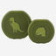 Trixie Snack Box With Clip - Set of 2 - Mr. Dino