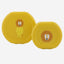 Trixie Snack Box With Clip - Set of 2 - Mr. Lion