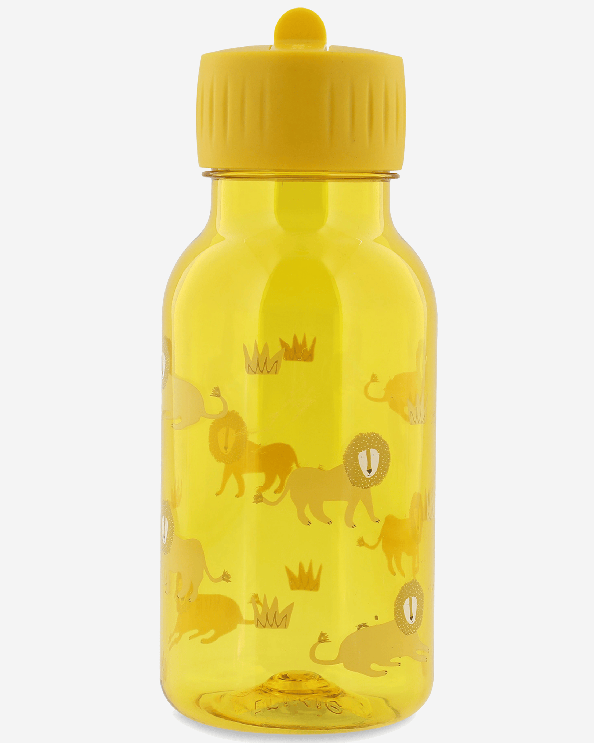 Trixie Tritan™ Water Bottle - 350ml - Lively Lion