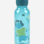 Trixie Tritan™ Water Bottle - 500ml - Ballplayer Mr. Triceratops