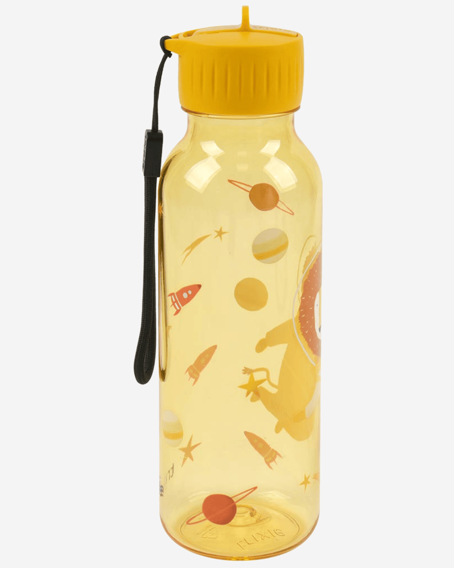 Trixie Tritan™ Water Bottle - 500ml - Spaceman Mr. Lion