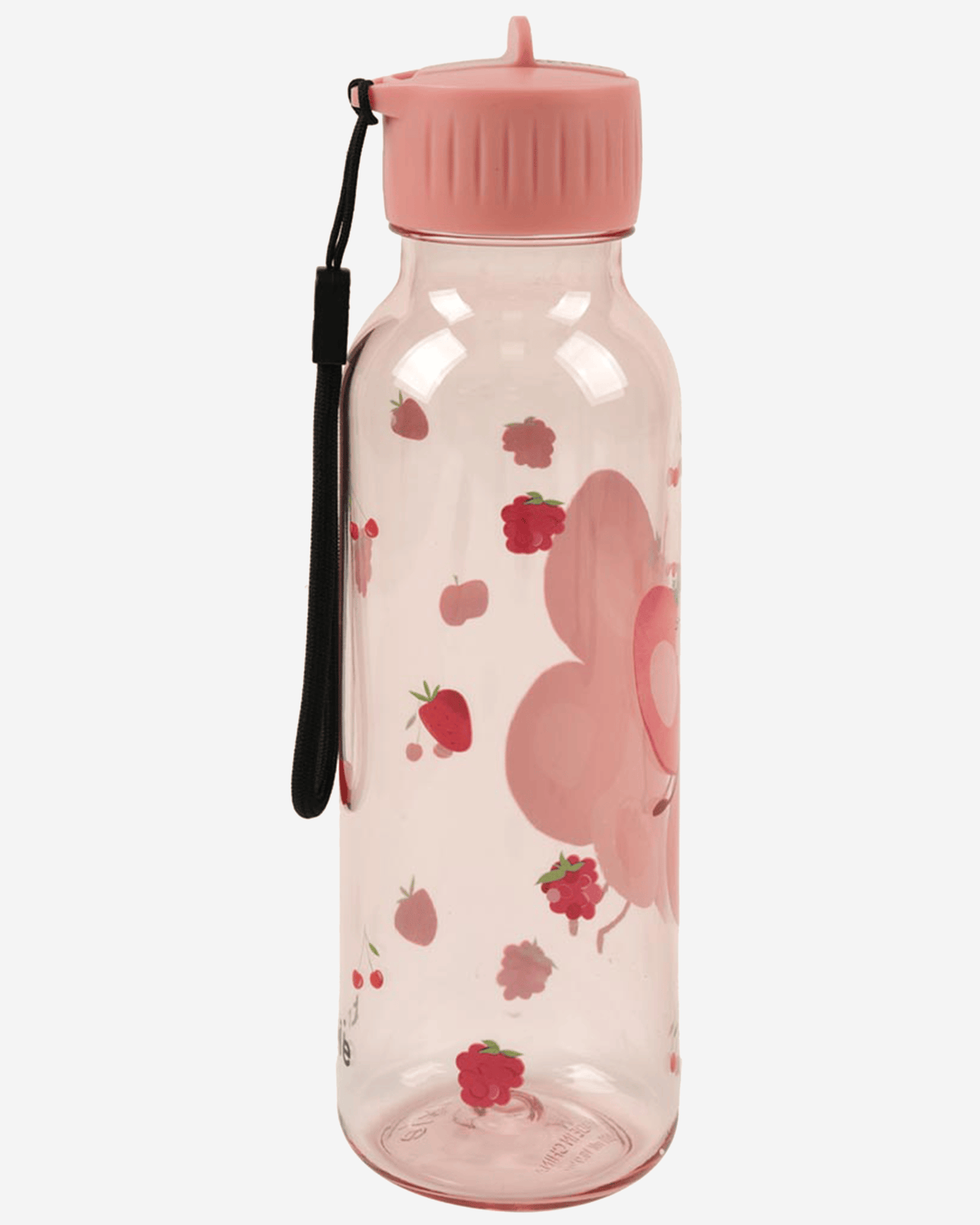 Trixie Tritan™ Water Bottle - 500ml - Fruit Fairy Mrs. Butterfly