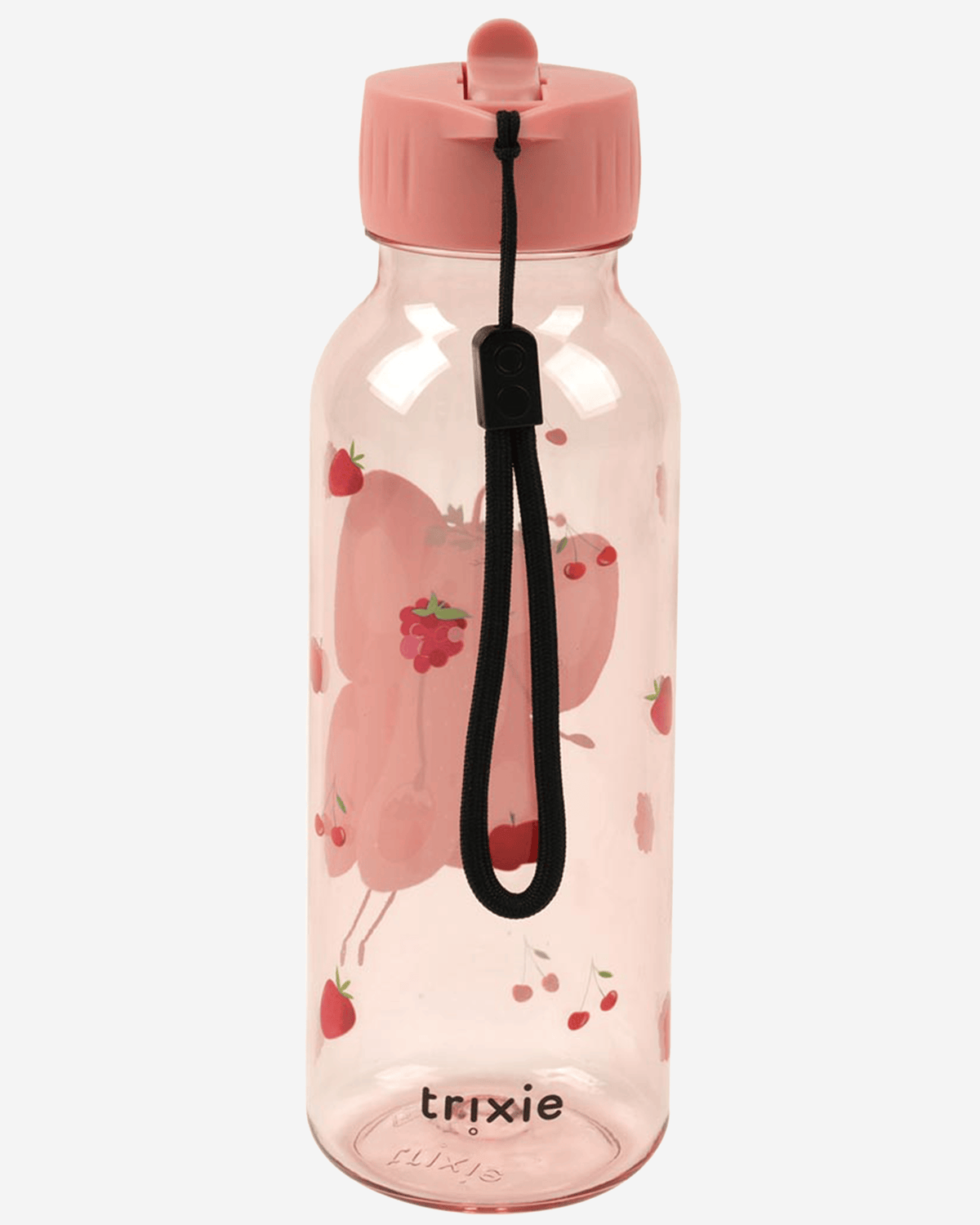 Trixie Tritan™ Water Bottle - 500ml - Fruit Fairy Mrs. Butterfly