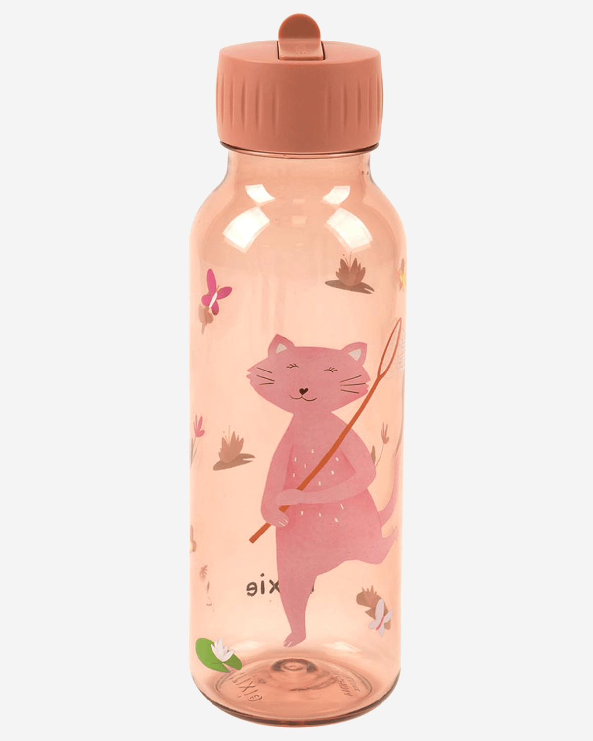 Trixie Tritan™ Water Bottle - 500ml - Pathfinder Mrs. Cat