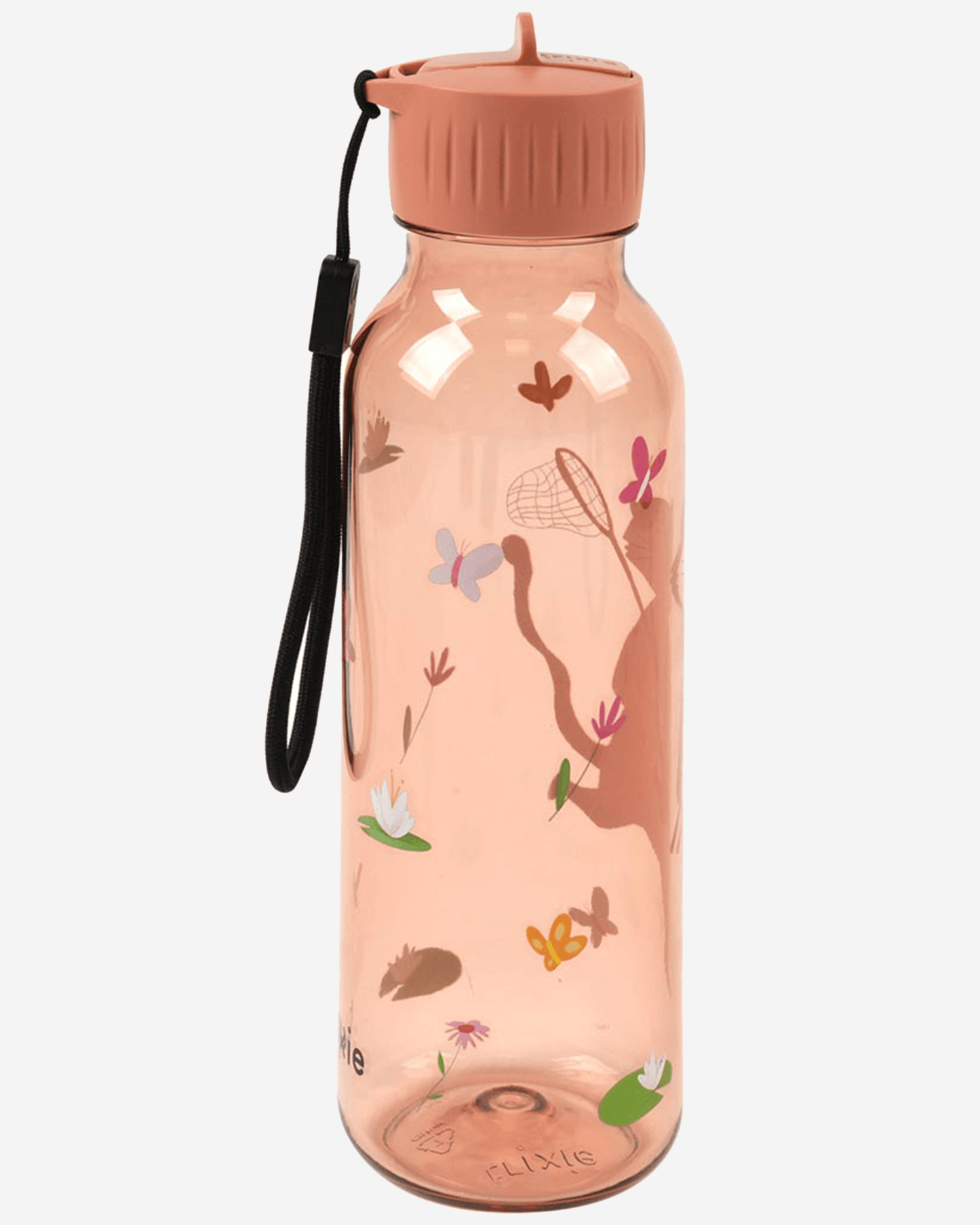 Trixie Tritan™ Water Bottle - 500ml - Pathfinder Mrs. Cat