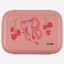 Trixie Lunch Box With Clips - Fruit Fairy Mrs. Butterfly