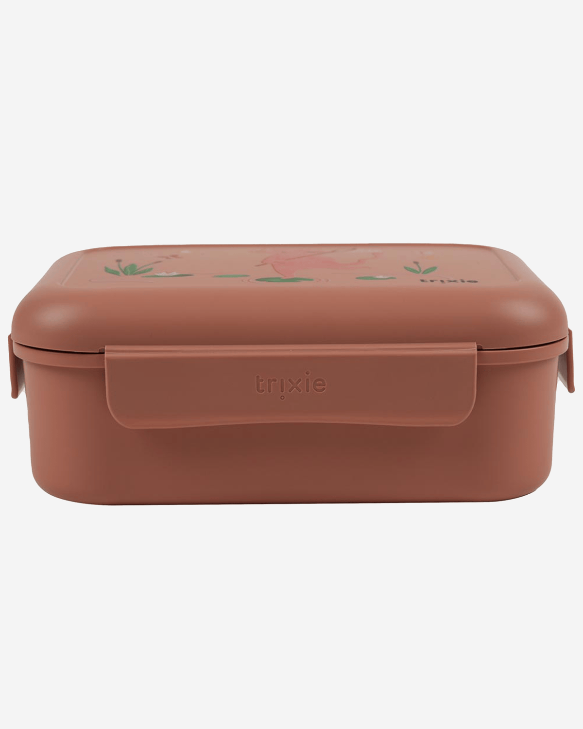 Trixie Lunch Box With Clips - Pathfinder Mrs. Cat