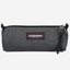 Eastpak Benchmark Single Black Denim Pencil Case