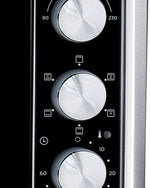 فرن كهربائي كينوود سعة 45 لتر