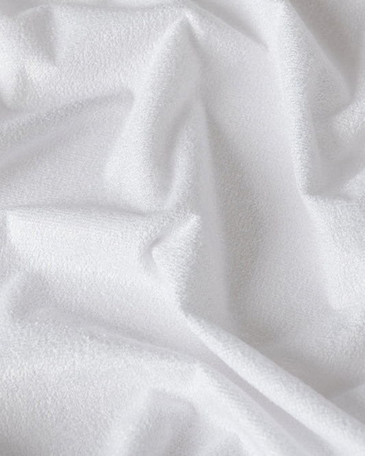 واقي مرتبة "بابيلون" من فيلفونت، مصنوع من الخيزران الأبيض