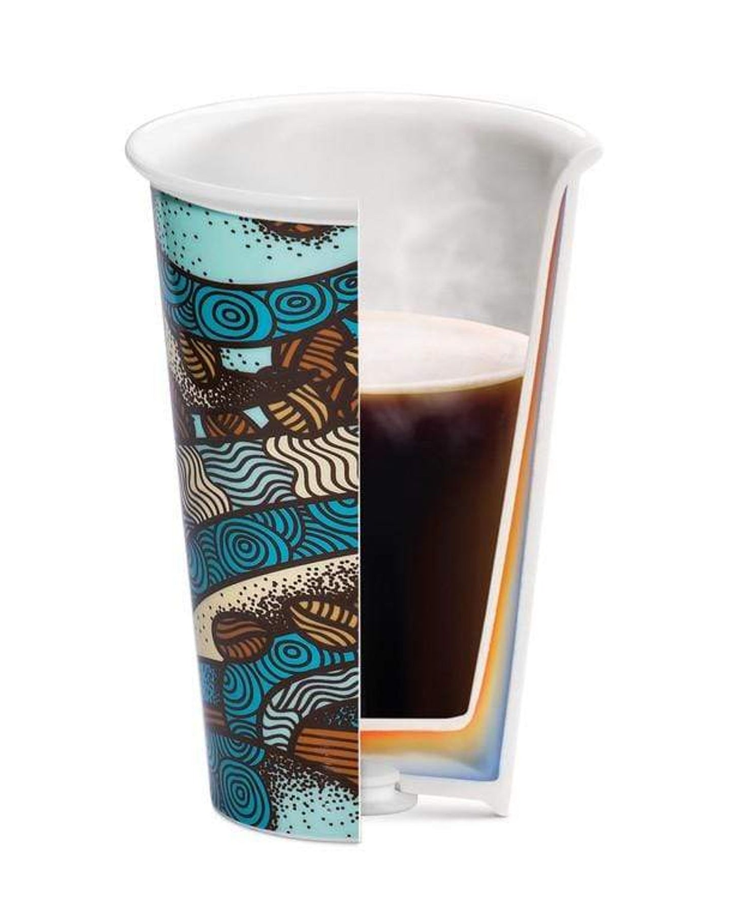 كوب حراري من ديلونجي