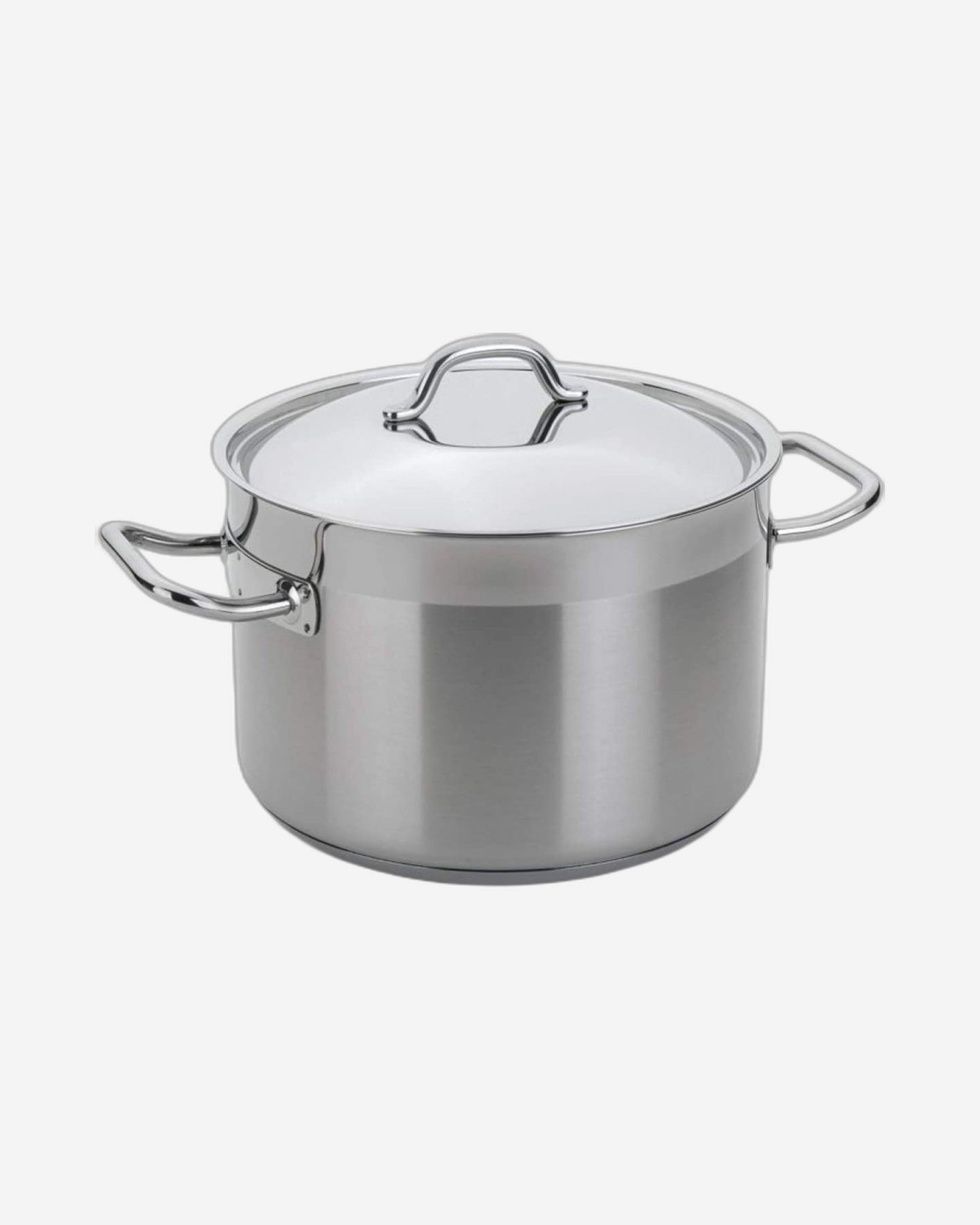 طقم أواني طهي احترافي من تيجو، 17 قطعة - 632125640083100