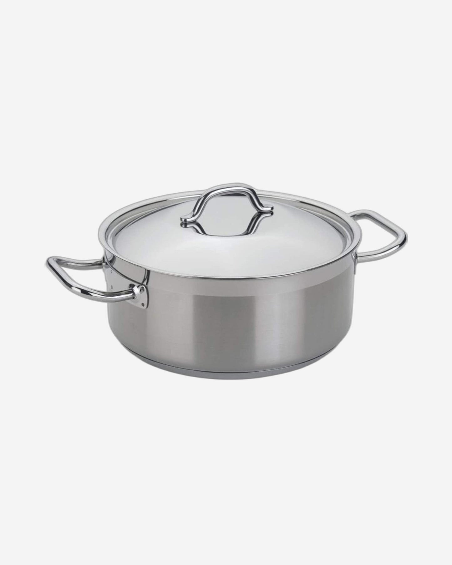 طقم أواني طهي احترافي من تيجو، 17 قطعة - 632125640083100