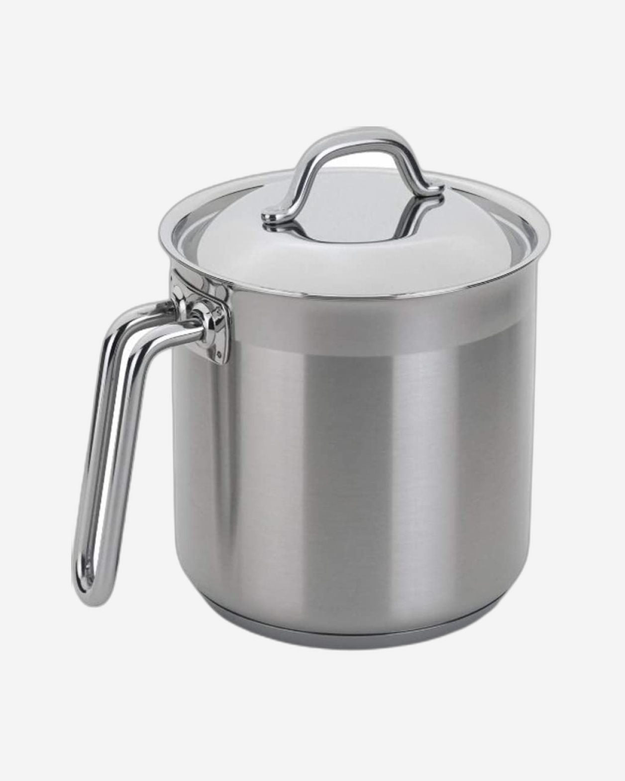 طقم أواني طهي احترافي من تيجو، 17 قطعة - 632125640083100