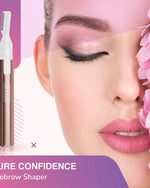 ماكينة تشذيب الحواجب بيور كونفيدنس من وال - 5640-4427