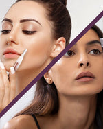 ماكينة تشذيب الحواجب بيور كونفيدنس من وال - 5640-4427