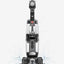 غسالة السجاد والأرضيات الصلبة هوفر بلاتينيوم باور ماكس، فرشاة دوارة 360 درجة معاكسة، بتقنية أكوا سبين XL، مناسبة للمنزل والمكتب والمجالس والمزيد، لون أسود، ضمان لمدة عام - CWKTH012