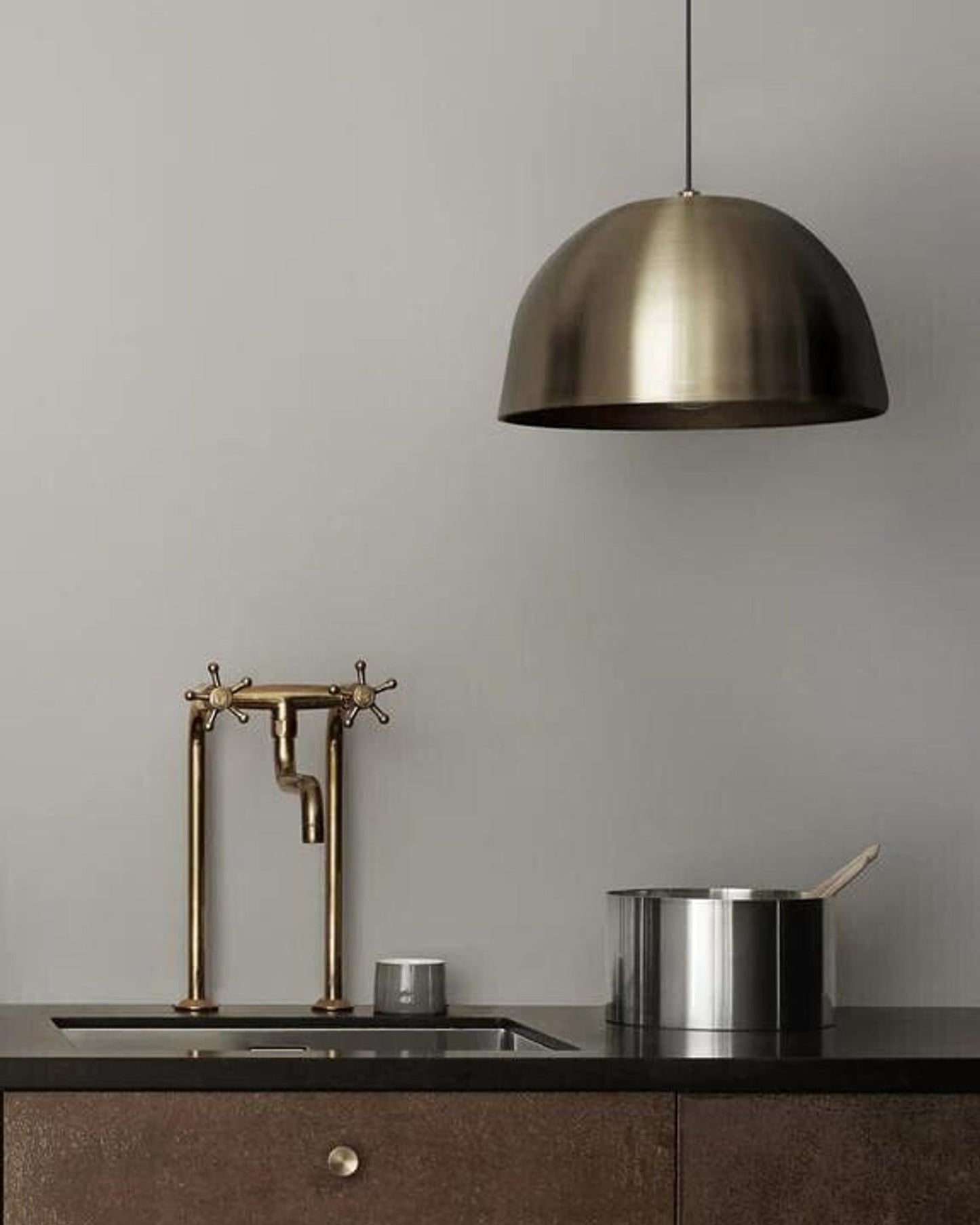 ستيلتون آرني جاكوبسن وعاء سلطة 24 سم