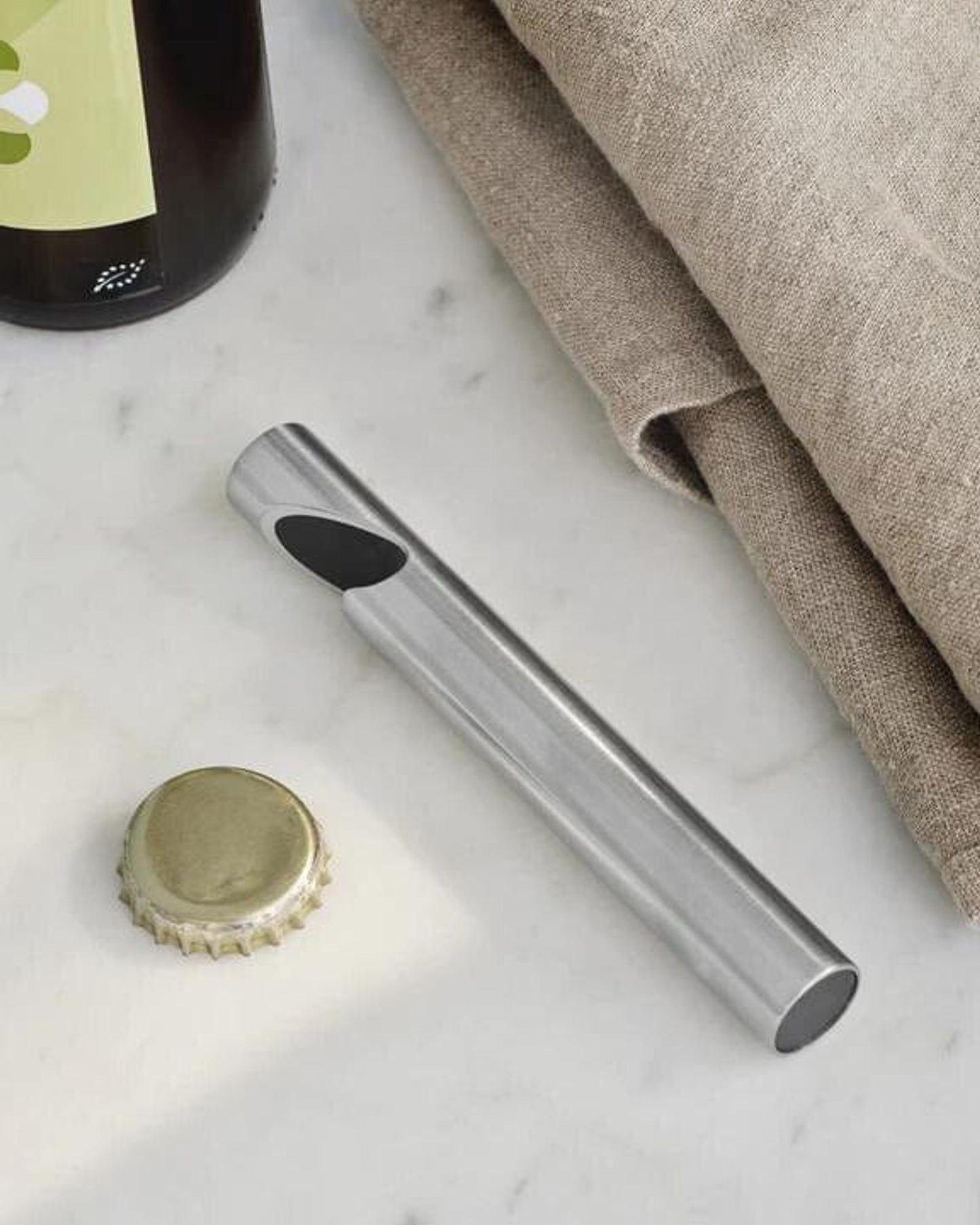 فتاحة زجاجات أصلية من ستيلتون رقم 521