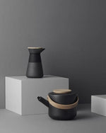 ماكينة قهوة ستيلتون ثيو - 0.6 لتر x-634