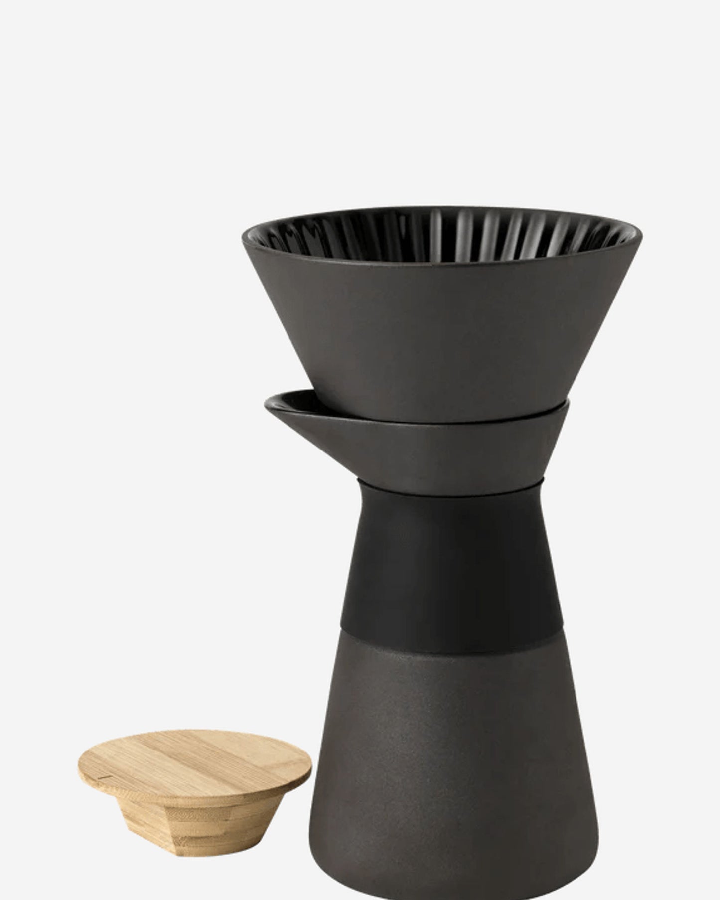 ماكينة صنع القهوة ستيلتون ثيو 0.6 لتر