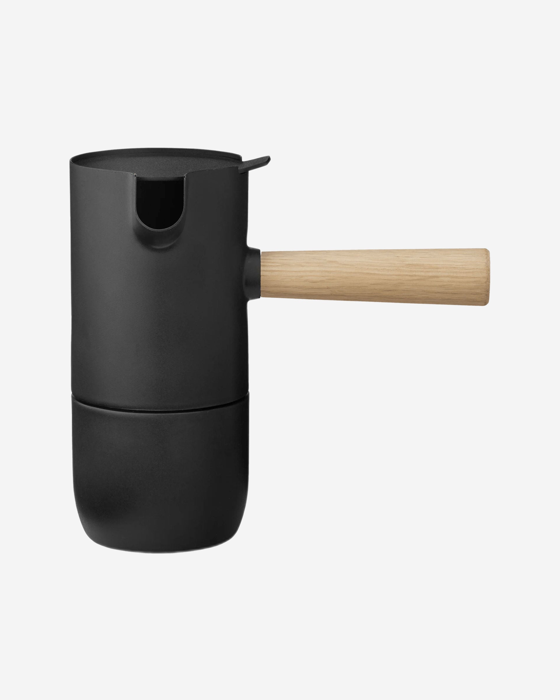 ستيلتون طوق ماكينة صنع الاسبريسو 0.25 لتر. 420