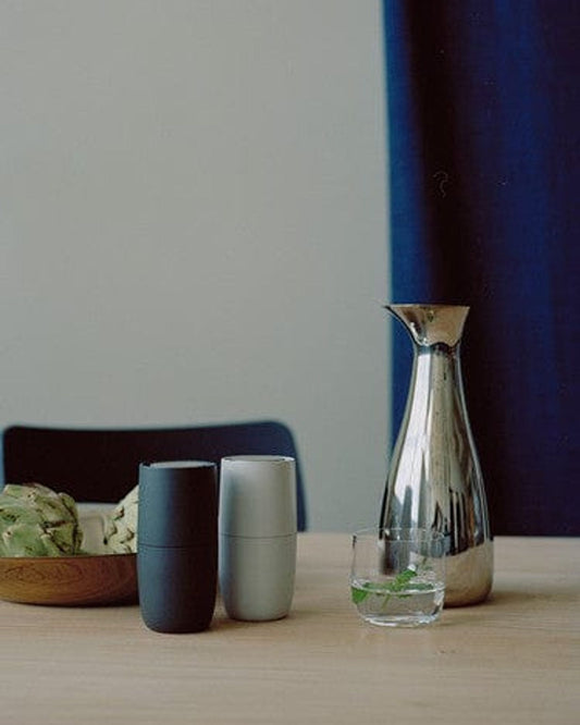 ستيلتون فوستر مطحنة الفلفل أنثراسيت 725-2