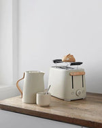 ستيلتون إيما إبريق فراغ، شاي -1 لتر رمل ناعم x-201-9