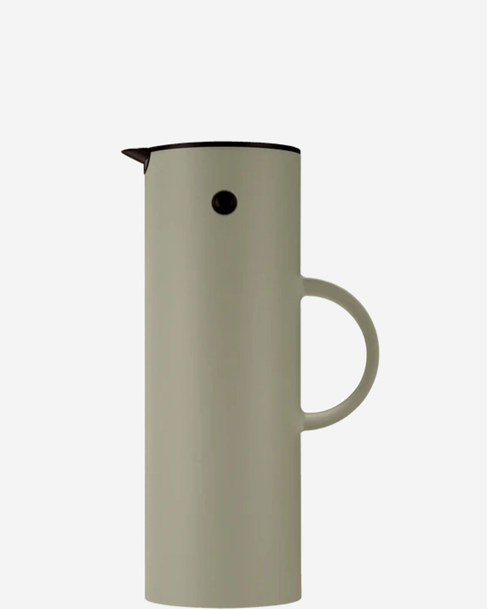 ستيلتون EM77 إبريق مفرغ 1 لتر سوفت موس 995-1