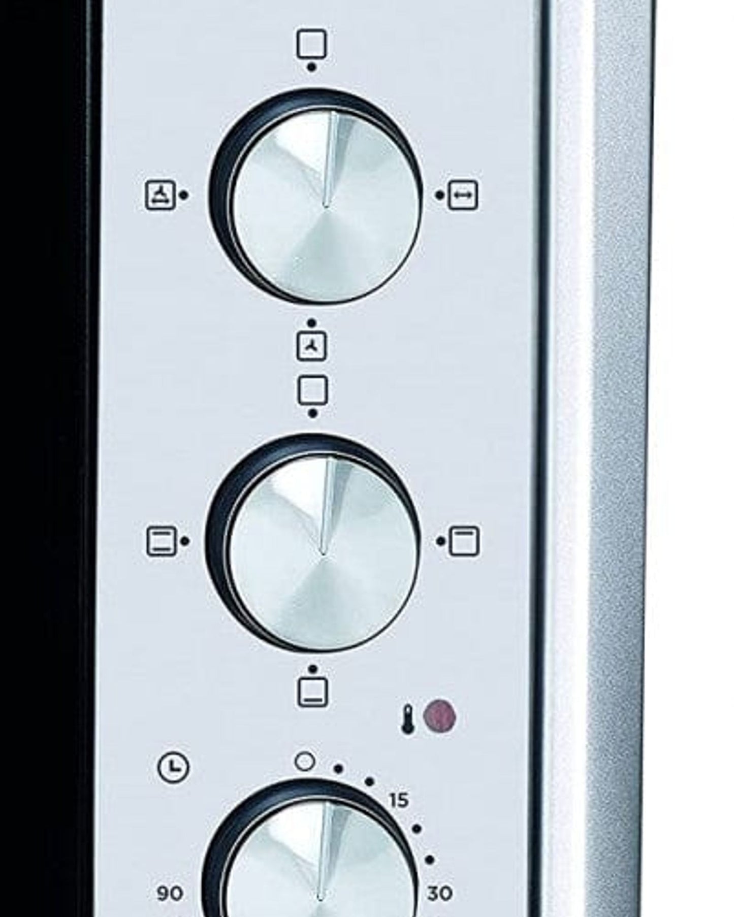 فرن كهربائي كينوود سعة 100 لتر