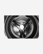 غسالة ملابس TCL تحميل أمامي سعة 10 كجم