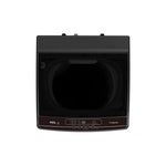 غسالة ملابس TCL تحميل علوي مع مضخة سعة 16 كجم