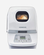 ماكينة خبز كينوود