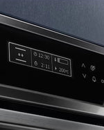 فرن إلكترولوكس المدمج صغير الحجم 60 سم