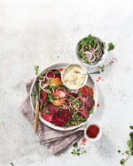 معالج طعام متعدد الوظائف من كينوود