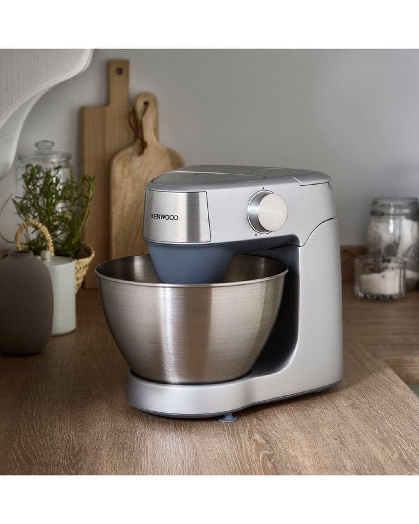 ماكينة المطبخ كينوود بروسبيرو