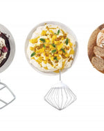 ماكينة مطبخ كينوود بروسبيرو سعة 4.3 لتر