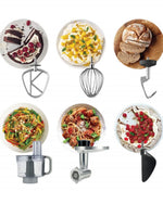 غسالة مطبخ كينوود سعة 6.7 لتر