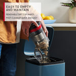 مكنسة هوفر اللاسلكية