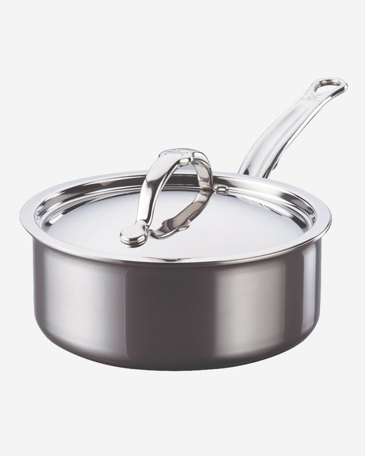 Hestan Nanobond Saucepan 18Cm/1.9L - 60022