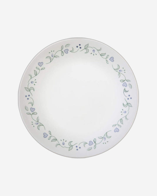 طقم عشاء كوريل مكون من 16 قطعة بتصميم ريفي