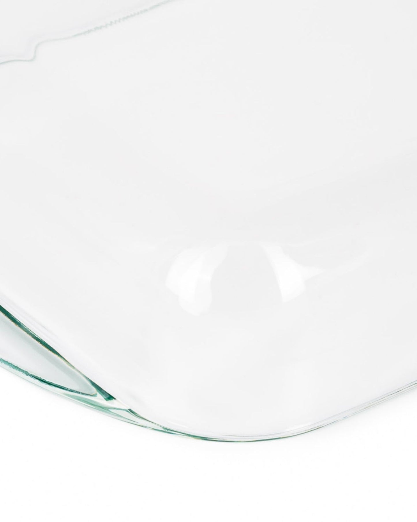 طبق تسخين مستطيل من فيسمان، مقاس 38.5×23.5×6 سم/3.6 لتر، مقاوم للحرارة