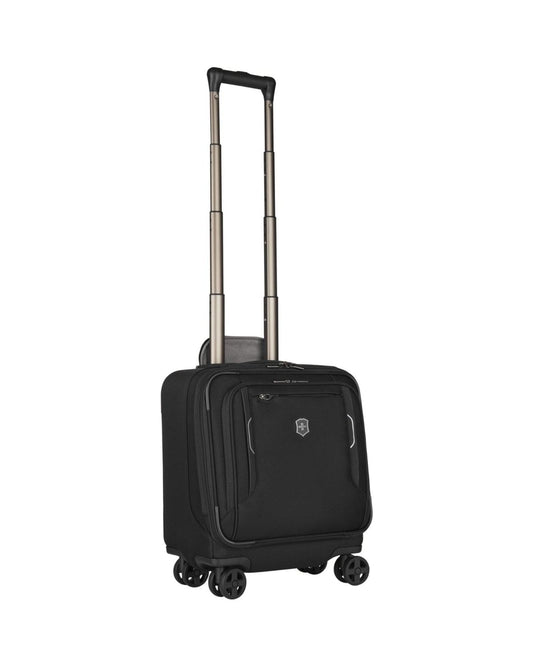 حقيبة فيكتورينوكس ويركس 6.0 للتزلج على الألواح بعجلات قابلة للتمدد