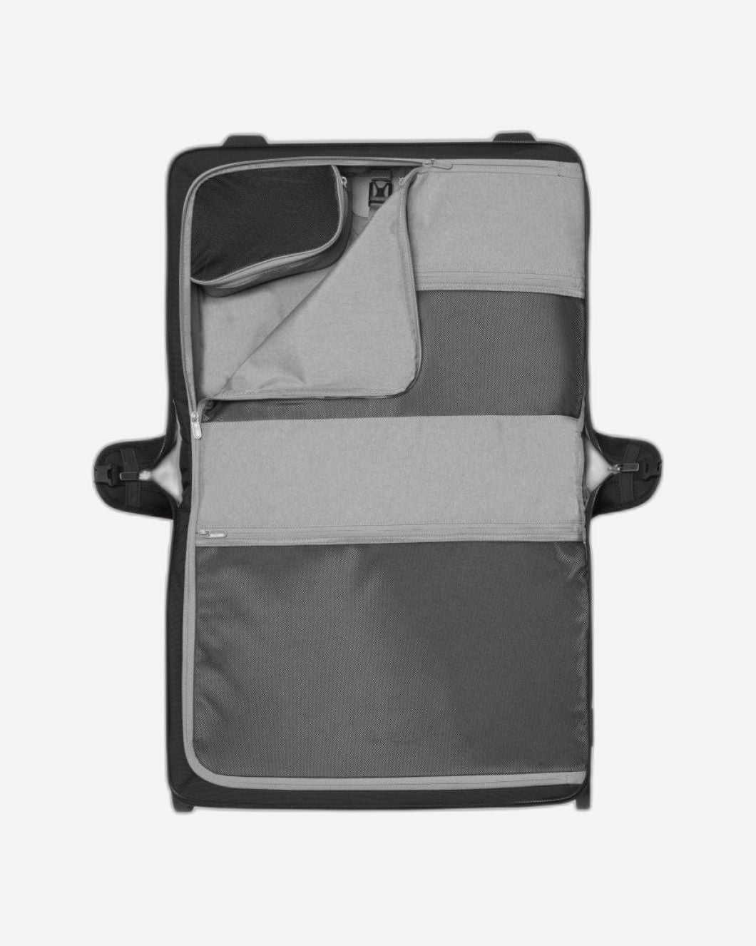 حقيبة سفر بعجلات من Victorinox Werks Traveler 6.0