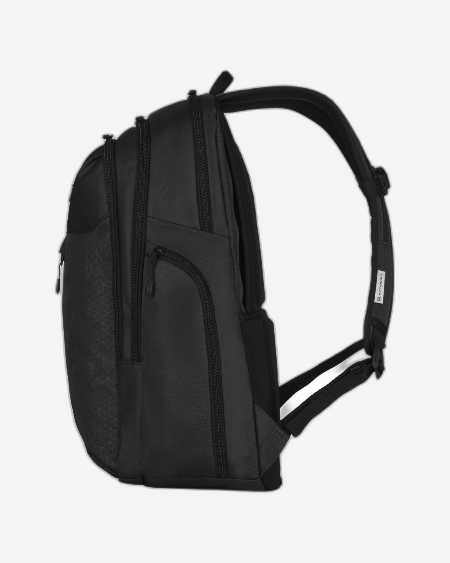 حقيبة ظهر Victorinox Almont Original ذات السحاب العمودي