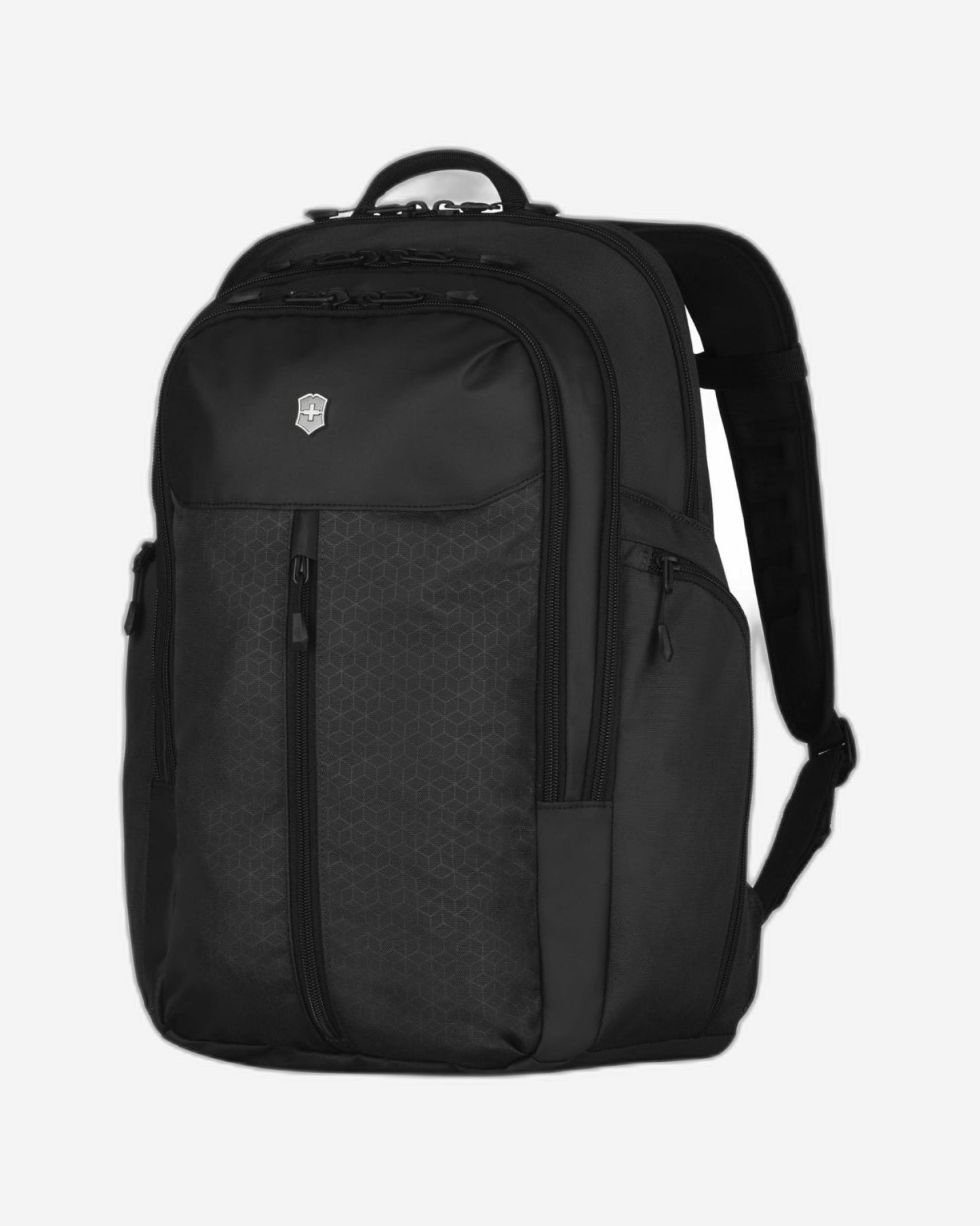 حقيبة ظهر Victorinox Almont Original ذات السحاب العمودي