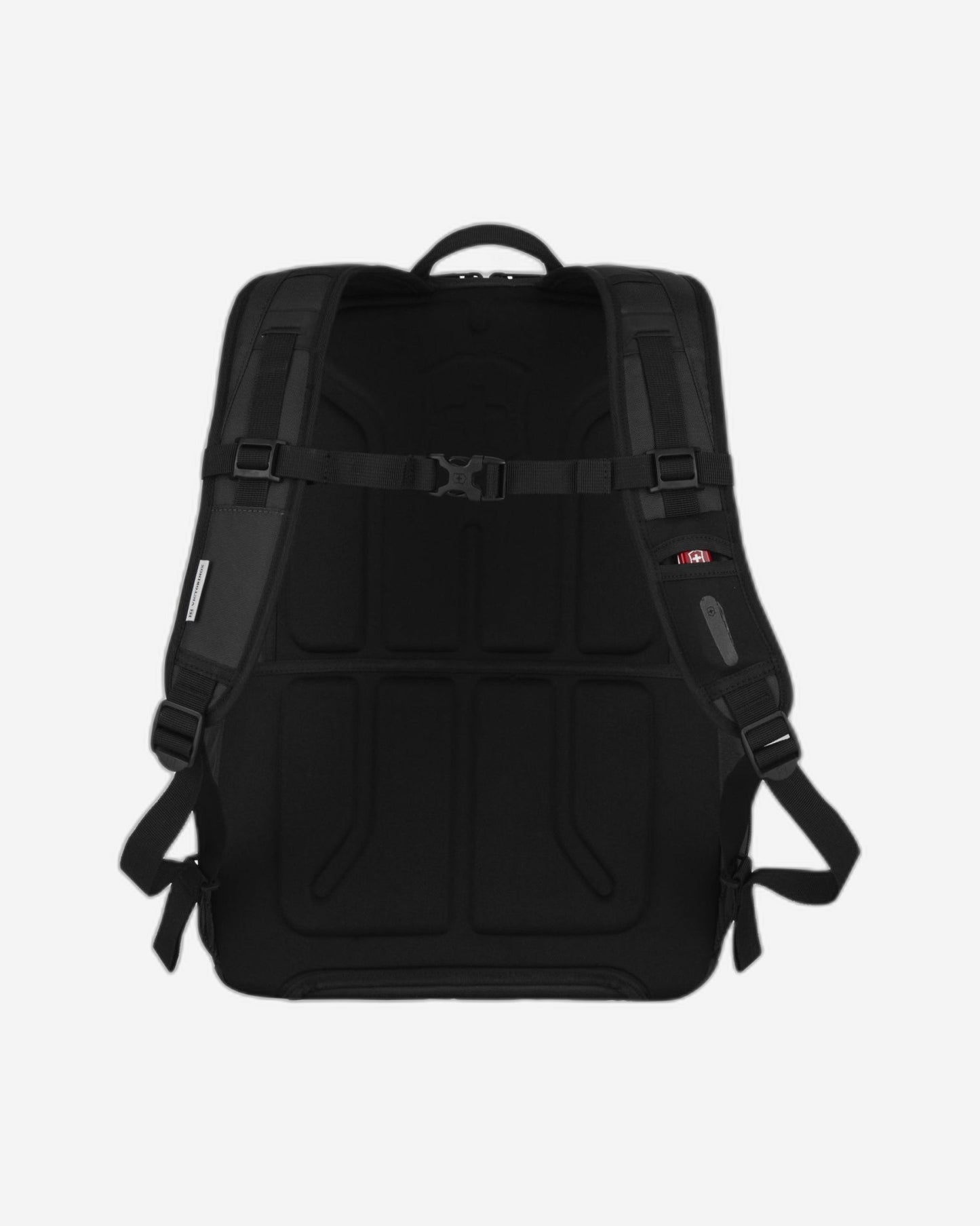 حقيبة ظهر Victorinox Almont Original ذات السحاب العمودي
