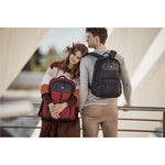 حقيبة ظهر Victorinox Almont Original ذات السحاب العمودي