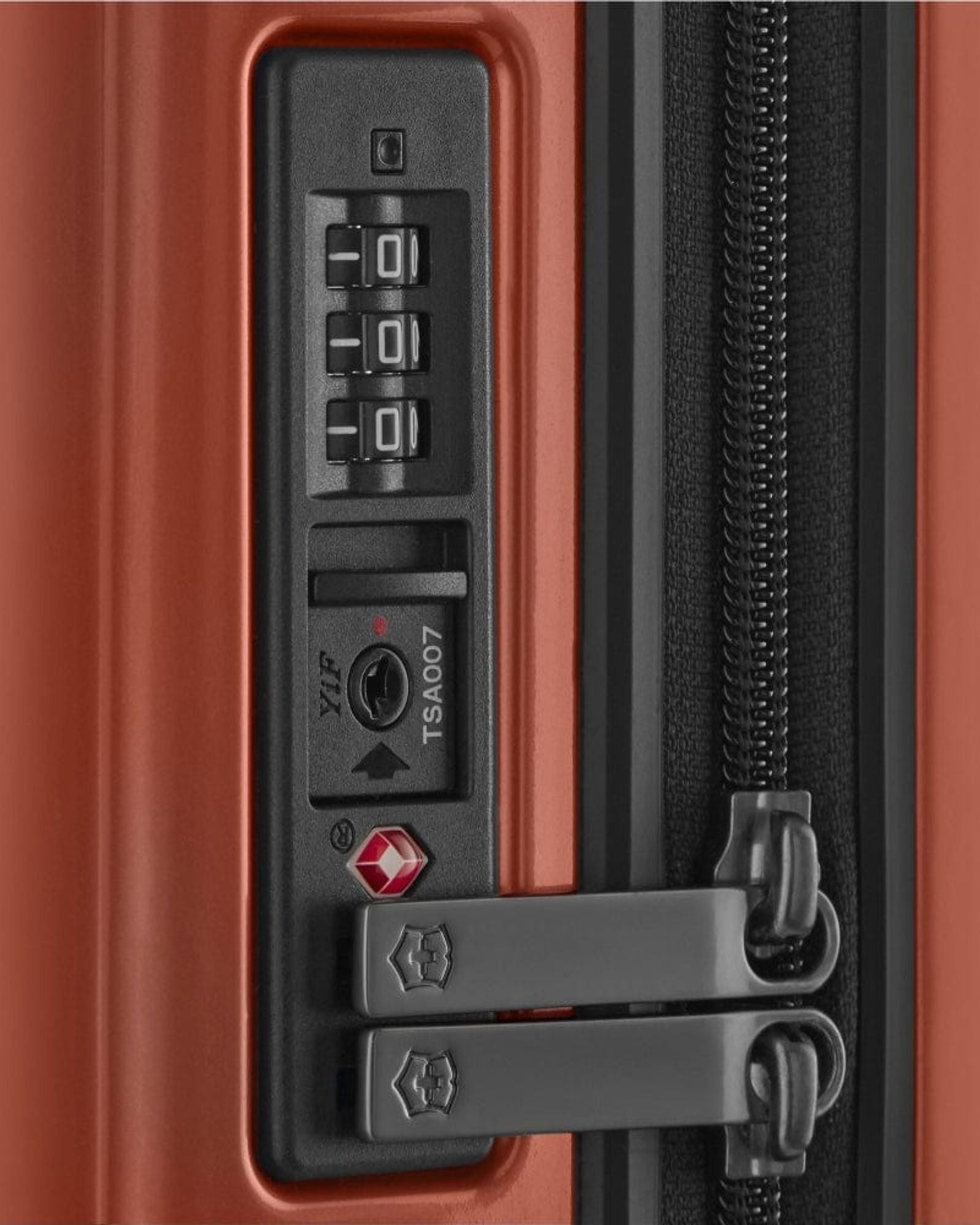 فيكتورينوكس ايروكس